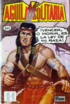 Cover for Aguila Solitaria (Editora Cinco, 1976 series) #394