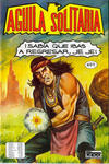 Cover for Aguila Solitaria (Editora Cinco, 1976 series) #401