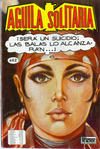 Cover for Aguila Solitaria (Editora Cinco, 1976 series) #402
