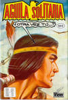Cover for Aguila Solitaria (Editora Cinco, 1976 series) #403