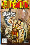 Cover for Aguila Solitaria (Editora Cinco, 1976 series) #410