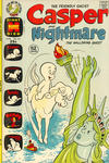 Cover for Casper & Nightmare (Harvey, 1964 series) #37