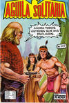 Cover for Aguila Solitaria (Editora Cinco, 1976 series) #300