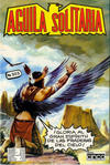 Cover for Aguila Solitaria (Editora Cinco, 1976 series) #303