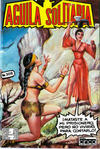 Cover for Aguila Solitaria (Editora Cinco, 1976 series) #308