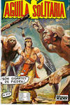 Cover for Aguila Solitaria (Editora Cinco, 1976 series) #310