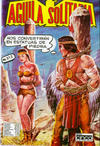 Cover for Aguila Solitaria (Editora Cinco, 1976 series) #312