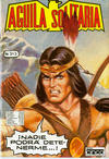 Cover for Aguila Solitaria (Editora Cinco, 1976 series) #313