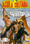 Cover for Aguila Solitaria (Editora Cinco, 1976 series) #314
