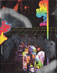 Cover Thumbnail for Paper Rad, B.J., and da Dogs (PictureBox, 2005 series) 