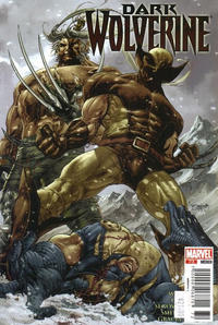 Cover Thumbnail for Wolverine (Editorial Televisa, 2005 series) #73