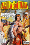 Cover for Aguila Solitaria (Editora Cinco, 1976 series) #317