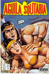Cover for Aguila Solitaria (Editora Cinco, 1976 series) #319