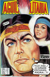 Cover for Aguila Solitaria (Editora Cinco, 1976 series) #322