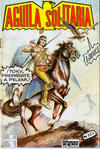 Cover for Aguila Solitaria (Editora Cinco, 1976 series) #323