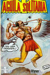 Cover for Aguila Solitaria (Editora Cinco, 1976 series) #324
