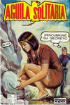 Cover for Aguila Solitaria (Editora Cinco, 1976 series) #325