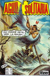 Cover for Aguila Solitaria (Editora Cinco, 1976 series) #326