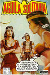 Cover for Aguila Solitaria (Editora Cinco, 1976 series) #327