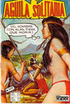 Cover for Aguila Solitaria (Editora Cinco, 1976 series) #328