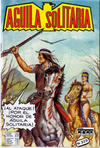 Cover for Aguila Solitaria (Editora Cinco, 1976 series) #329
