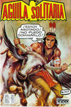 Cover for Aguila Solitaria (Editora Cinco, 1976 series) #332