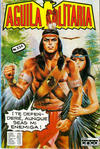Cover for Aguila Solitaria (Editora Cinco, 1976 series) #334