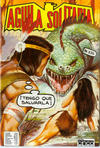 Cover for Aguila Solitaria (Editora Cinco, 1976 series) #335