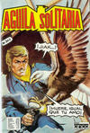Cover for Aguila Solitaria (Editora Cinco, 1976 series) #340