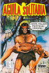 Cover for Aguila Solitaria (Editora Cinco, 1976 series) #359