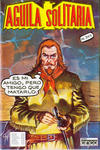 Cover for Aguila Solitaria (Editora Cinco, 1976 series) #345