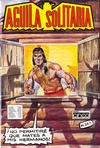 Cover for Aguila Solitaria (Editora Cinco, 1976 series) #347