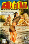 Cover for Aguila Solitaria (Editora Cinco, 1976 series) #363