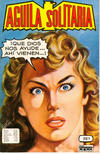 Cover for Aguila Solitaria (Editora Cinco, 1976 series) #381