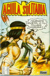 Cover for Aguila Solitaria (Editora Cinco, 1976 series) #366