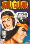 Cover for Aguila Solitaria (Editora Cinco, 1976 series) #375