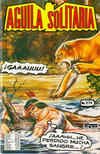 Cover for Aguila Solitaria (Editora Cinco, 1976 series) #374