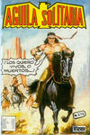 Cover for Aguila Solitaria (Editora Cinco, 1976 series) #370