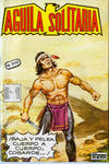 Cover for Aguila Solitaria (Editora Cinco, 1976 series) #369