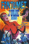 Cover for Fantomet (Semic, 1976 series) #10/1986