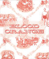 Cover for Blood Orange (Fantagraphics, 2004 series) #1