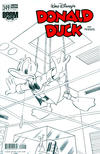 Cover for Donald Duck and Friends (Boom! Studios, 2009 series) #349 [Cover C]