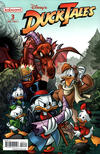 Cover for DuckTales (Boom! Studios, 2011 series) #3