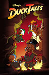 Cover for DuckTales (Boom! Studios, 2011 series) #2 [Cover C]
