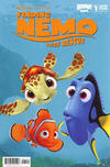 Cover Thumbnail for Finding Nemo: Reef Rescue (2009 series) #1 [Limited Edition Cover C]