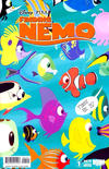 Cover Thumbnail for Finding Nemo (2010 series) #1 [Limited Edition Cover C - Amy Mebberson]