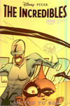 Cover Thumbnail for The Incredibles: Family Matters (2009 series) #1 [Cover C - Holofoil]