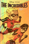 Cover Thumbnail for The Incredibles: Family Matters (2009 series) #1 [Cover D - Holofoil]
