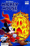 Cover Thumbnail for Mickey Mouse and Friends (2009 series) #299 [Cover C]
