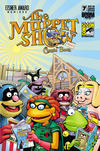 Cover Thumbnail for The Muppet Show: The Comic Book (2009 series) #7 [SDCC]